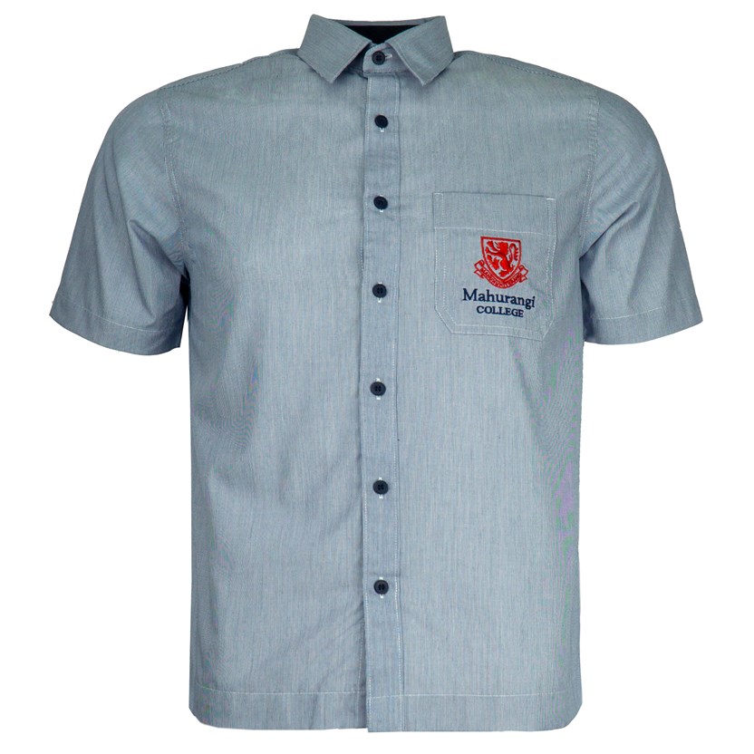 Years 7-12 Shirt (Size 3XL)